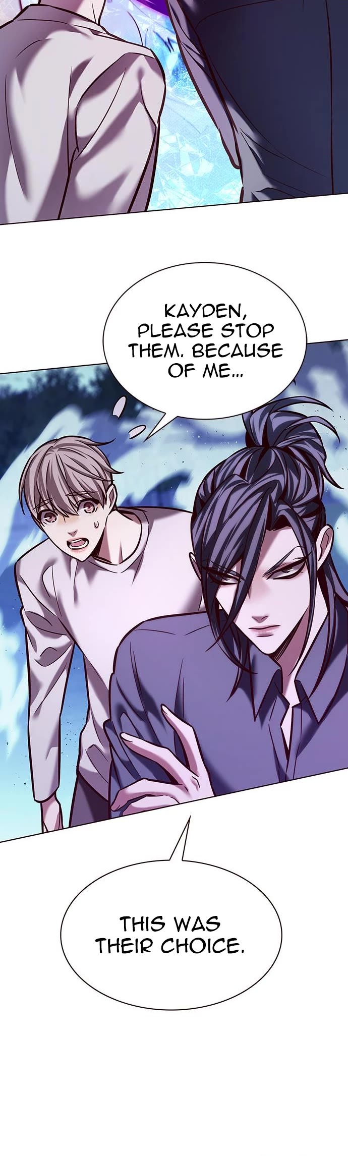Eleceed Chapter 221 page 23 - Chapter 221