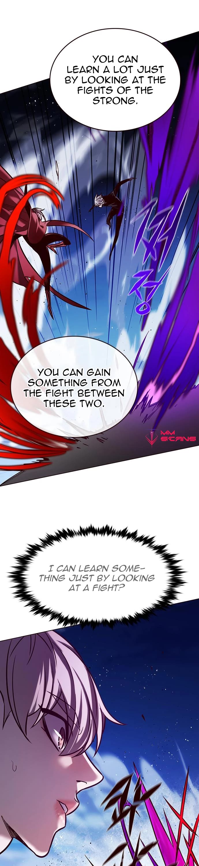Eleceed Chapter 221 page 25 - Chapter 221
