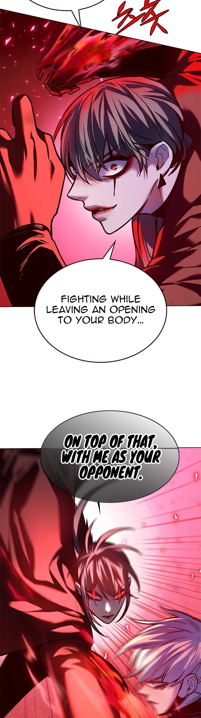 Eleceed Chapter 221 page 29 - Chapter 221