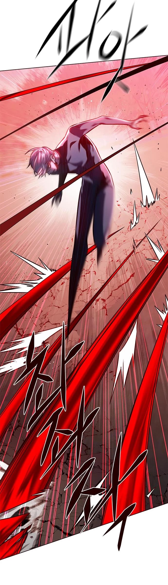 Eleceed Chapter 221 page 32 - Chapter 221