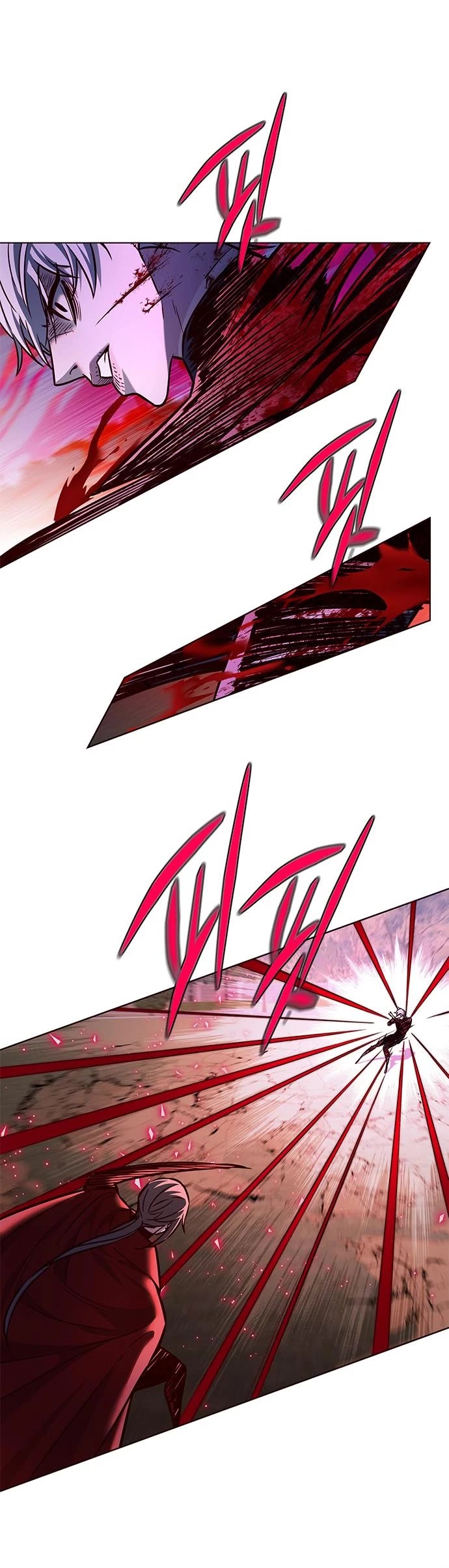 Eleceed Chapter 221 page 33 - Chapter 221