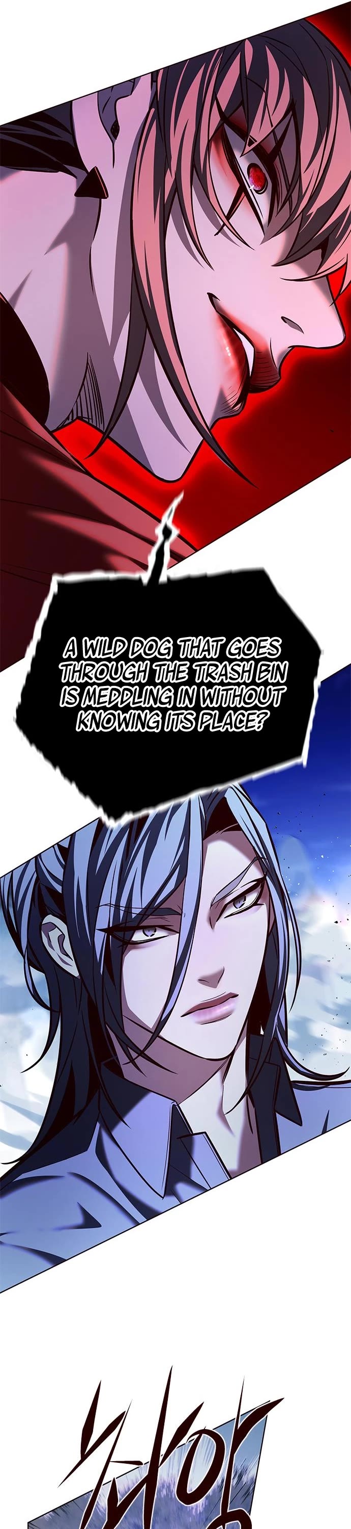 Eleceed Chapter 221 page 34 - Chapter 221