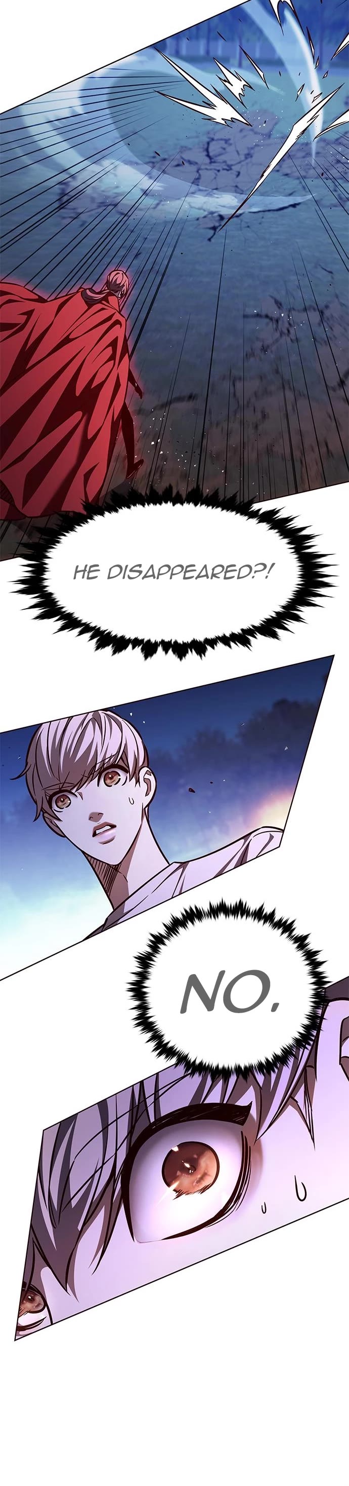 Eleceed Chapter 221 page 36 - Chapter 221