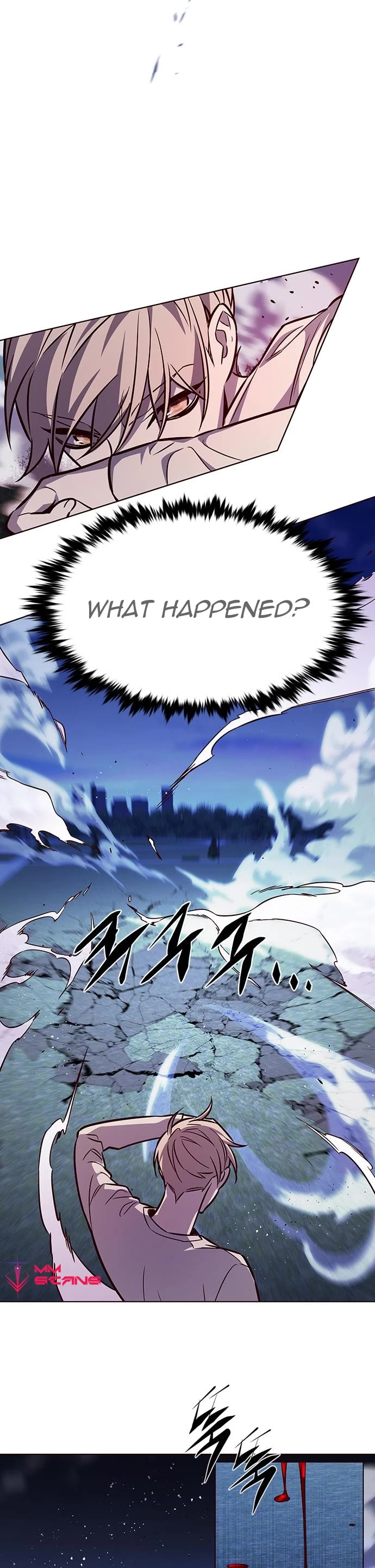 Eleceed Chapter 221 page 41 - Chapter 221