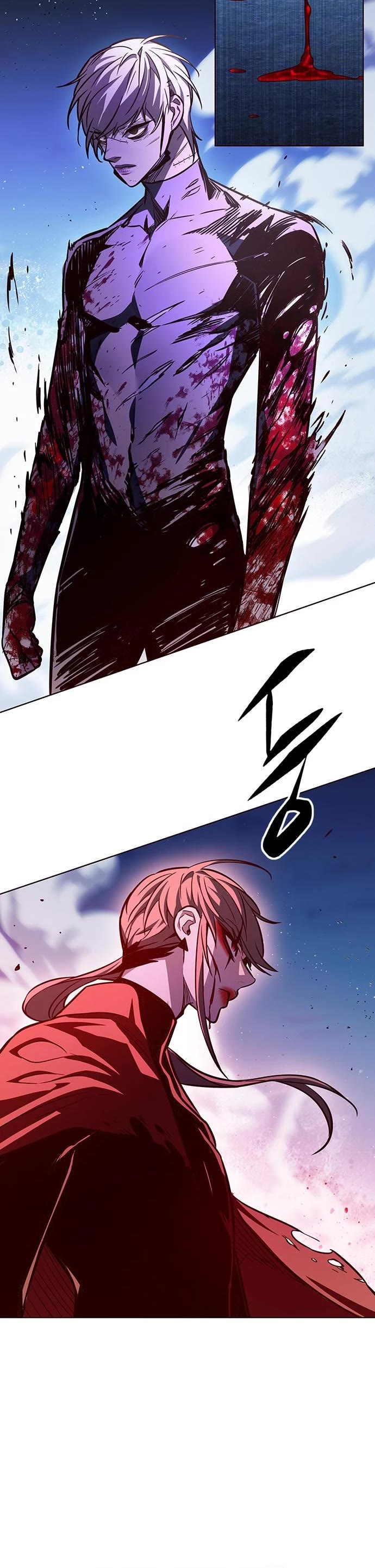 Eleceed Chapter 221 page 42 - Chapter 221