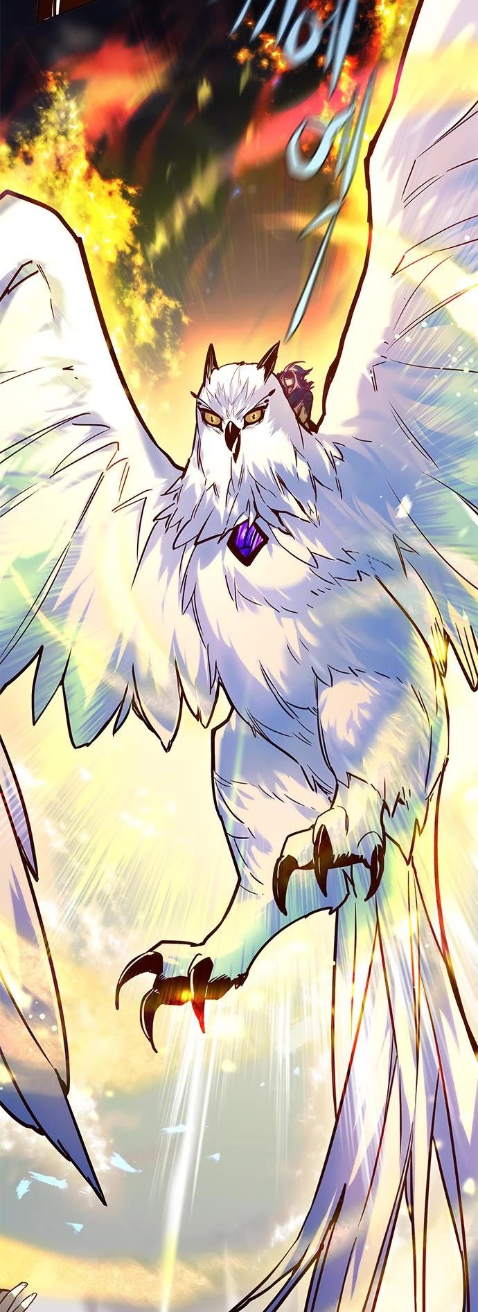 Eleceed Chapter 221 page 45 - Chapter 221