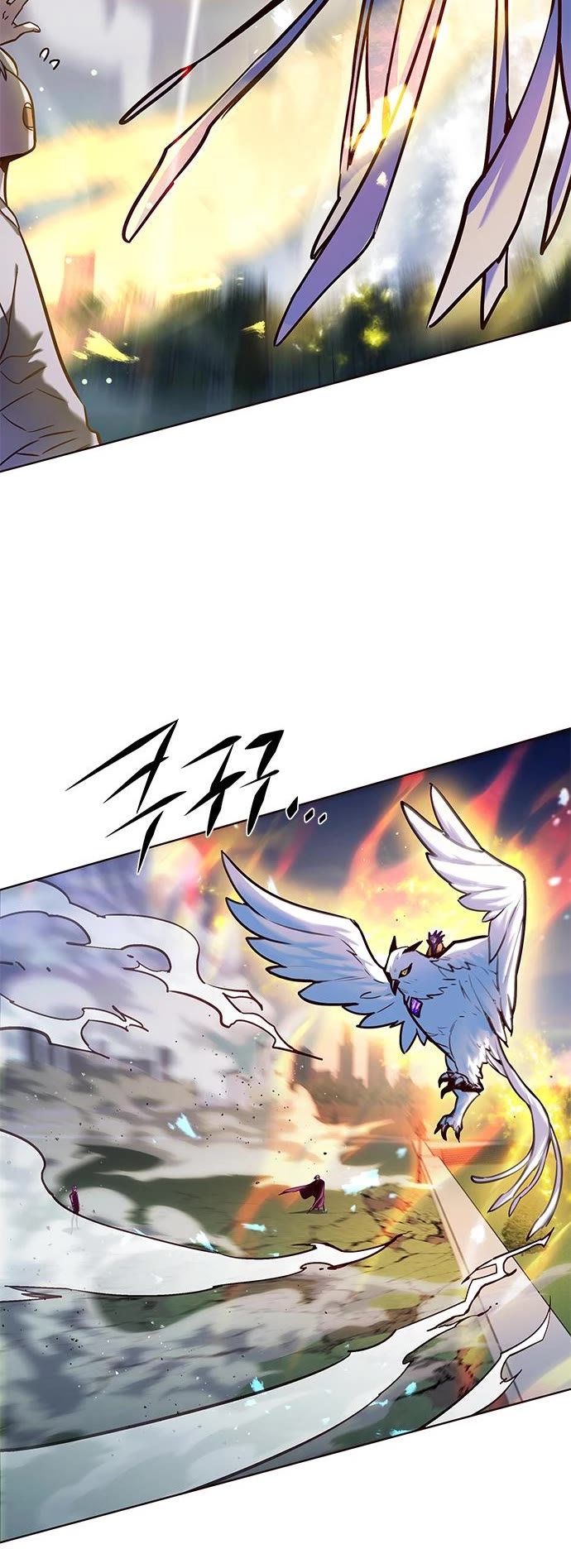 Eleceed Chapter 221 page 46 - Chapter 221
