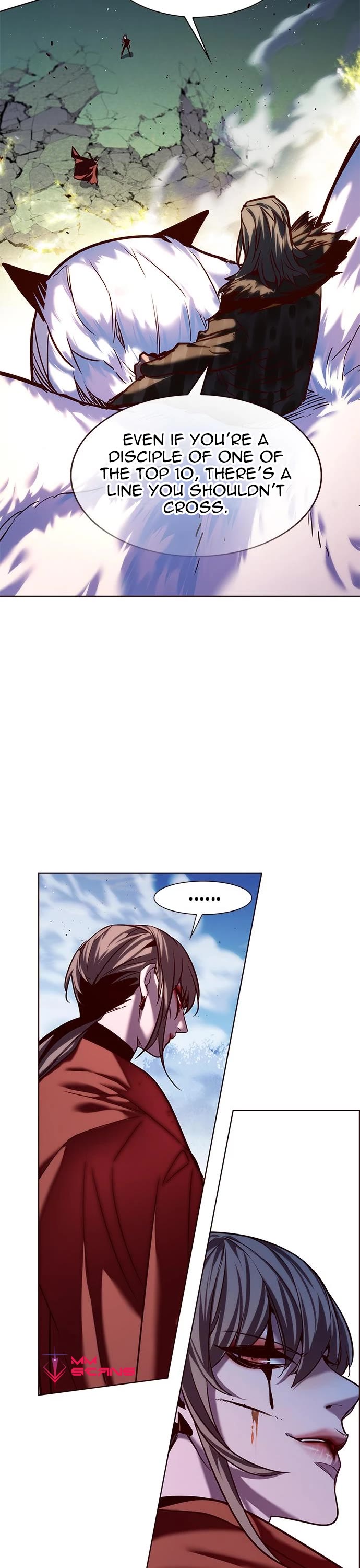 Eleceed Chapter 221 page 48 - Chapter 221