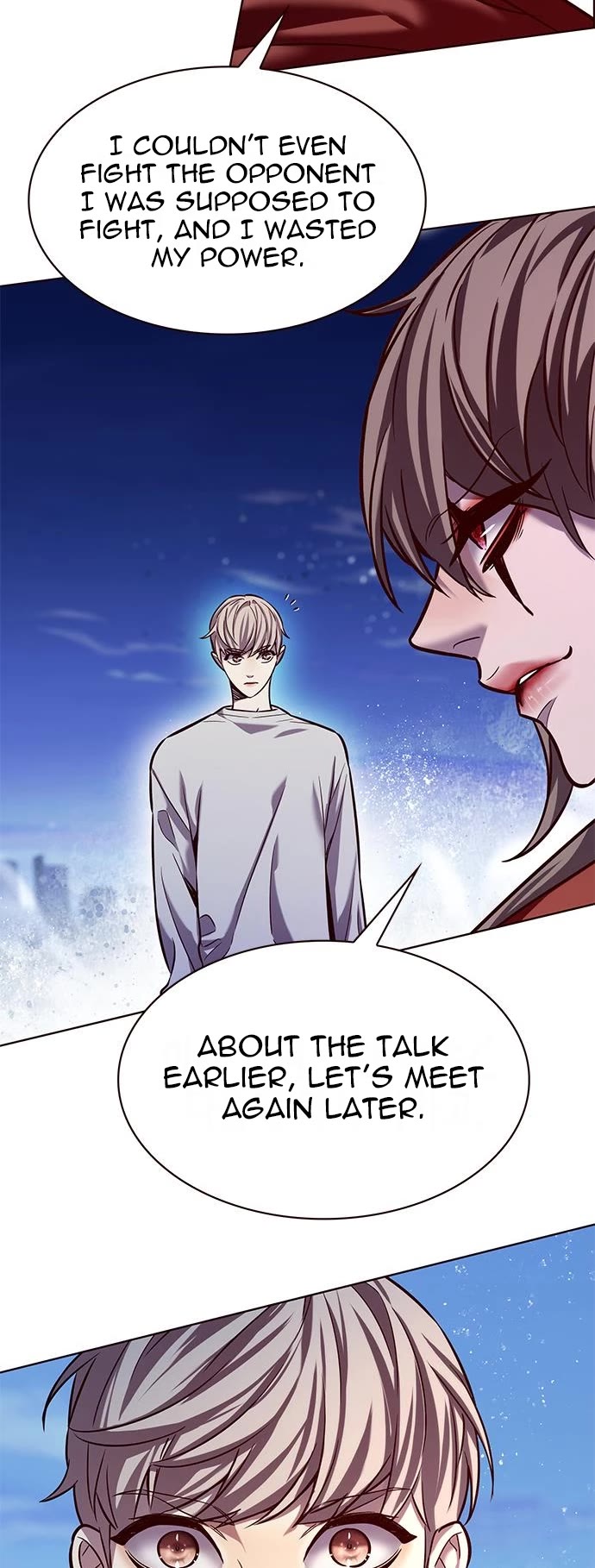 Eleceed Chapter 221 page 49 - Chapter 221