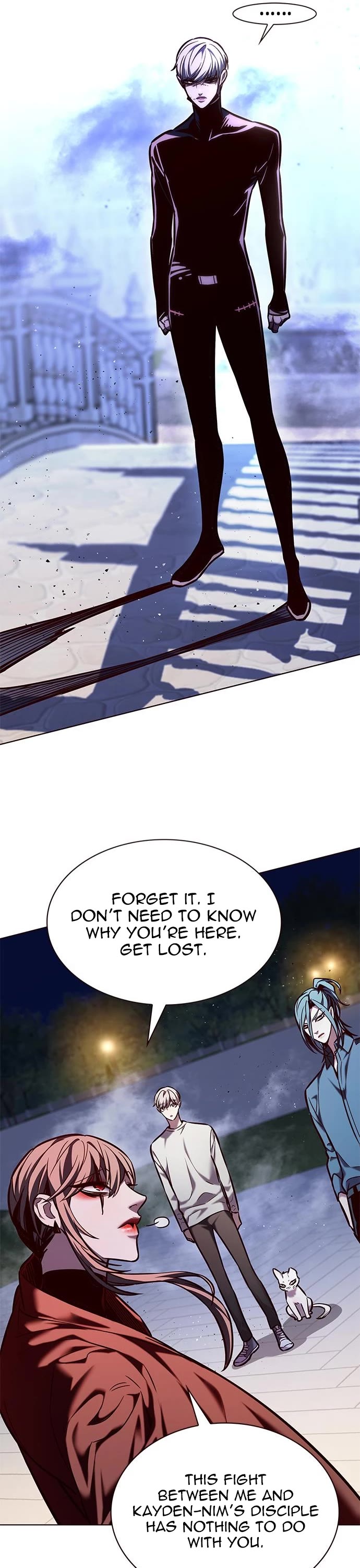 Eleceed Chapter 221 page 5 - Chapter 221