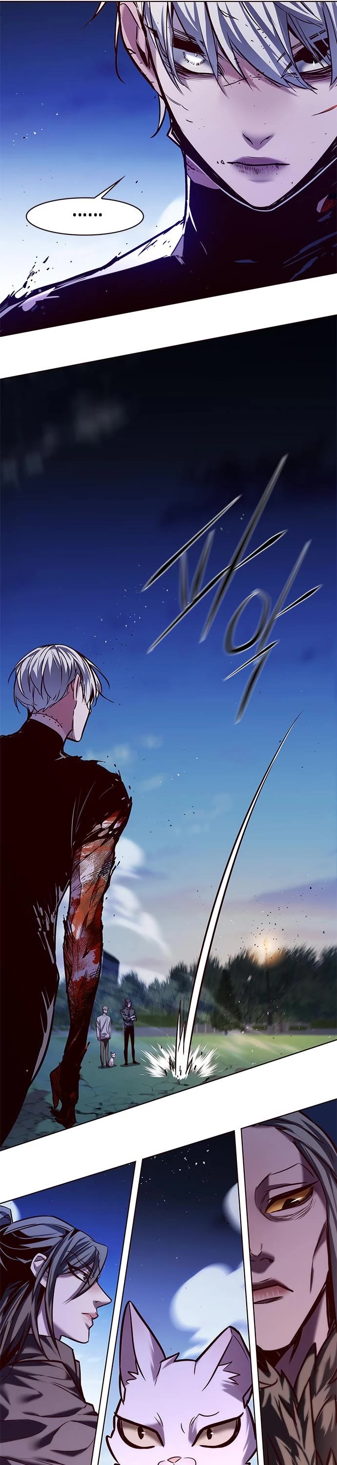 Eleceed Chapter 221 page 51 - Chapter 221