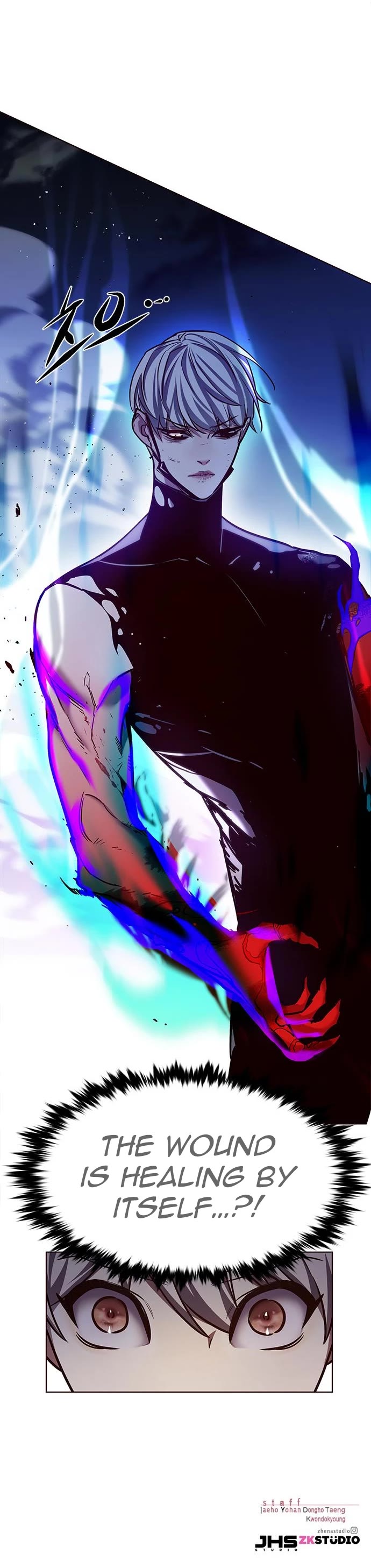 Eleceed Chapter 221 page 53 - Chapter 221