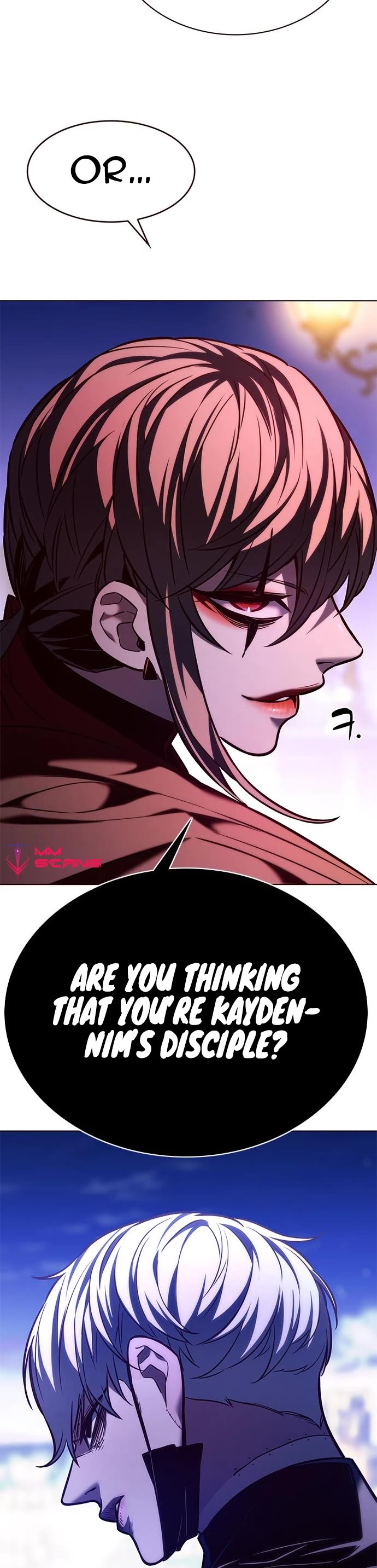 Eleceed Chapter 221 page 6 - Chapter 221