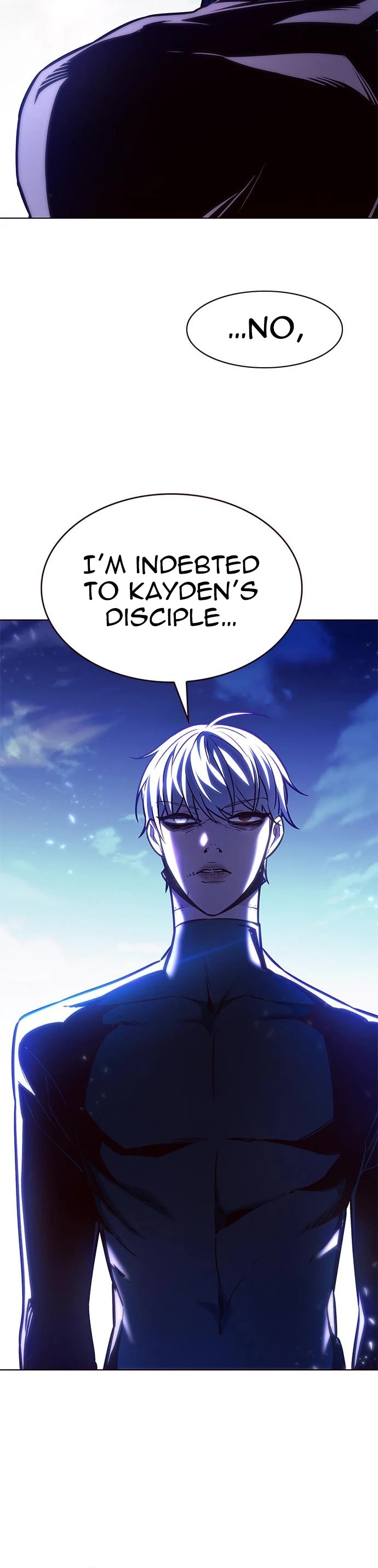 Eleceed Chapter 221 page 7 - Chapter 221
