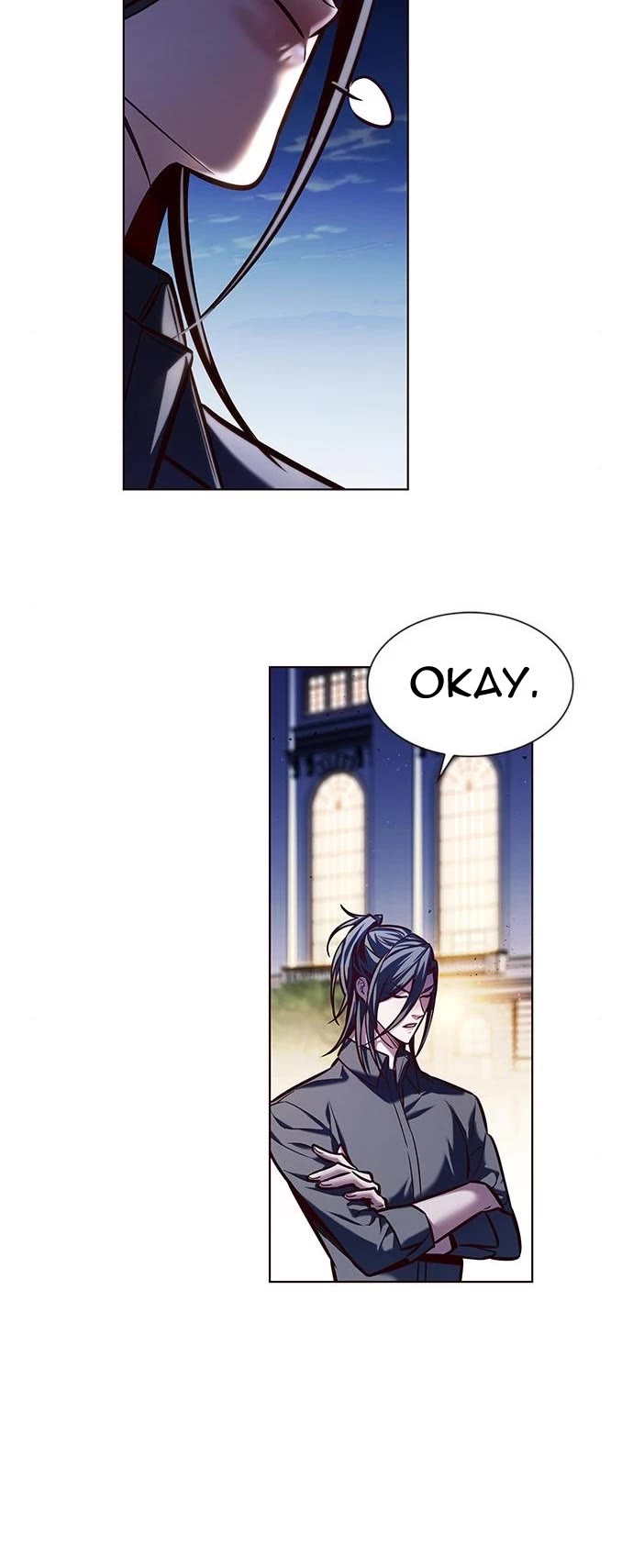 Eleceed Chapter 222 page 13 - Chapter 222