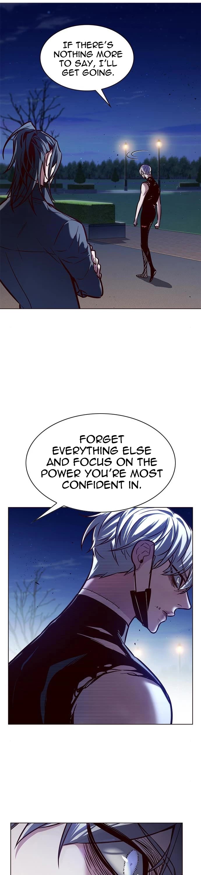 Eleceed Chapter 222 page 14 - Chapter 222