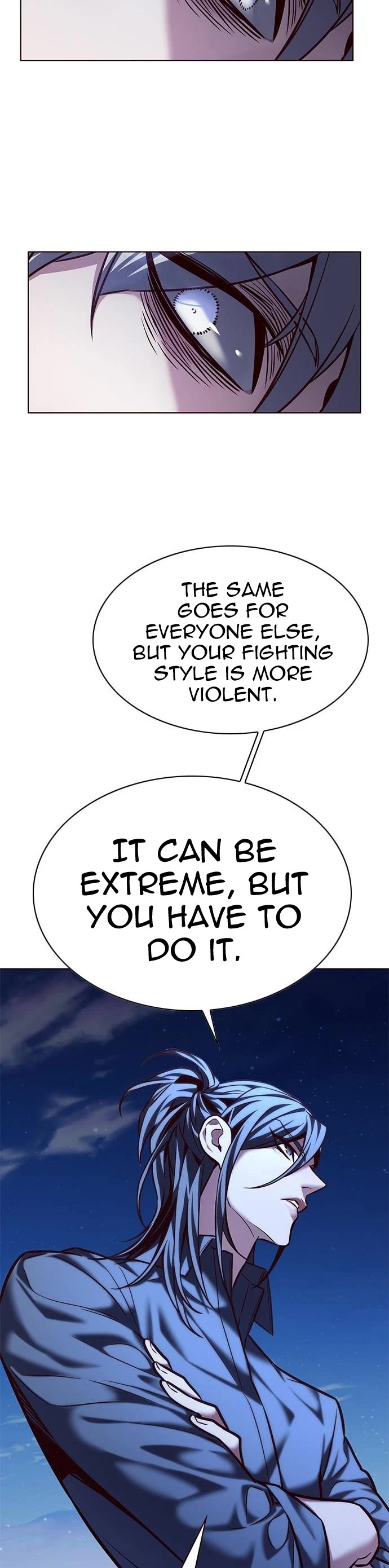 Eleceed Chapter 222 page 15 - Chapter 222