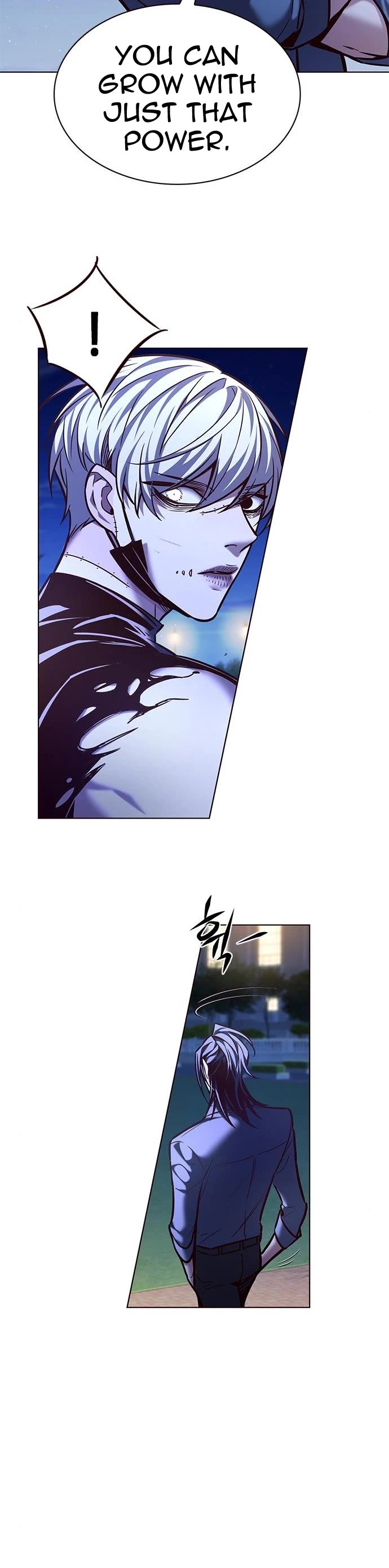 Eleceed Chapter 222 page 16 - Chapter 222