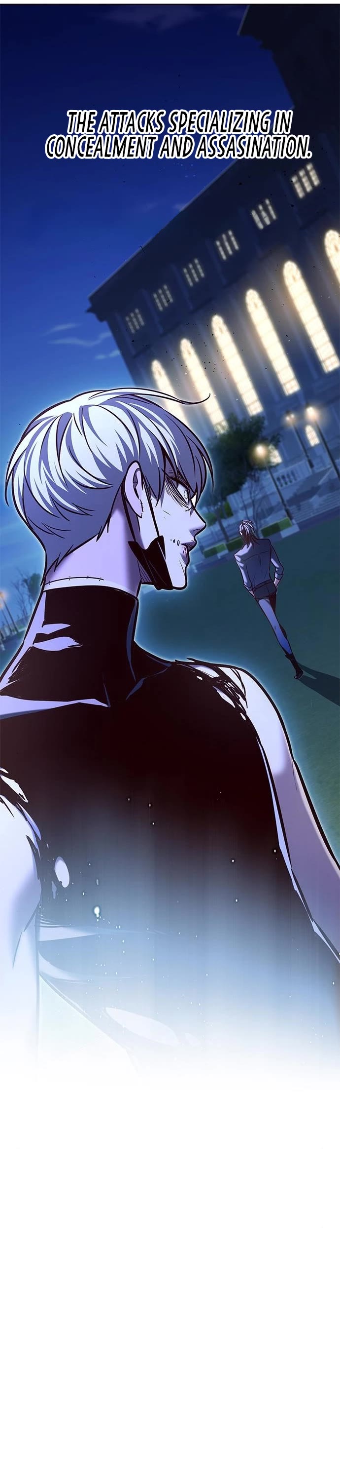 Eleceed Chapter 222 page 17 - Chapter 222