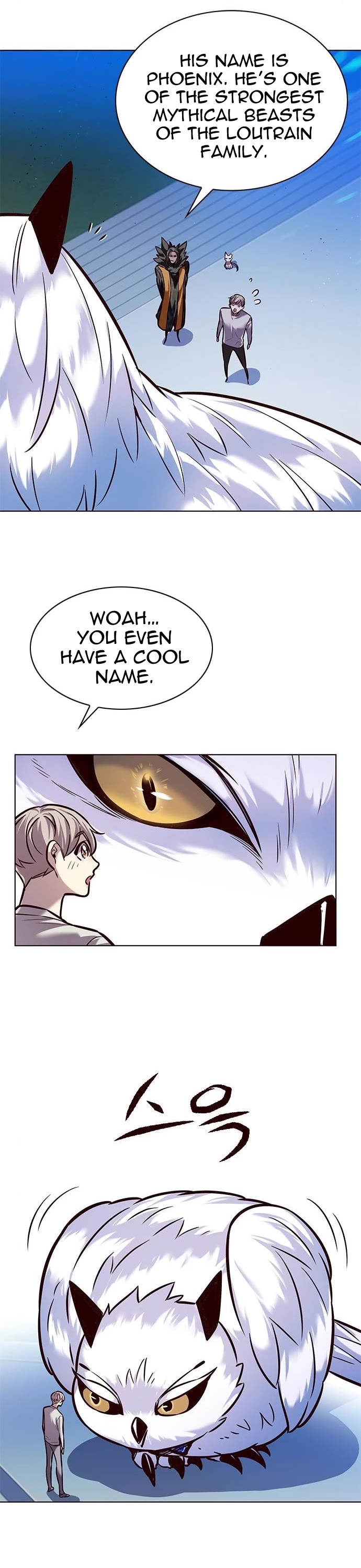 Eleceed Chapter 222 page 25 - Chapter 222