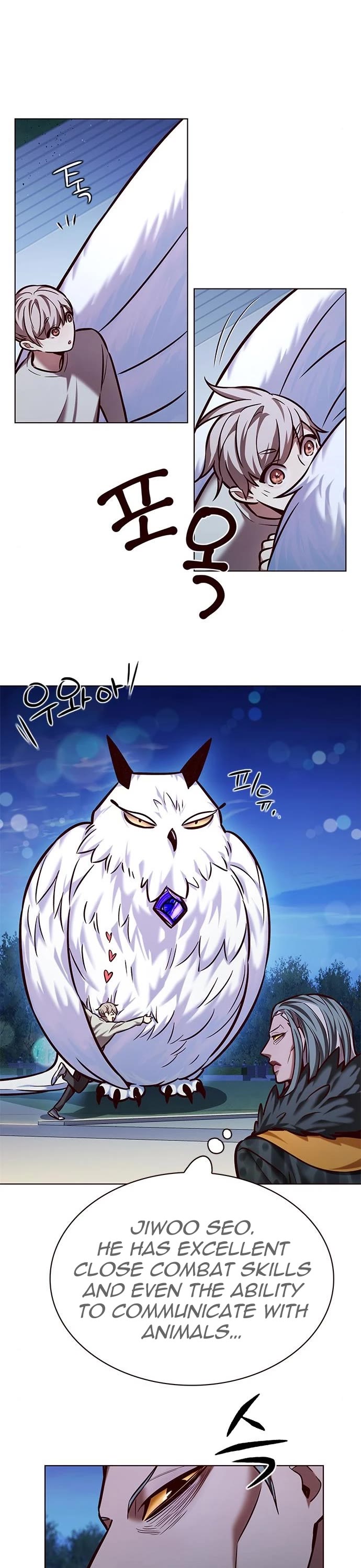 Eleceed Chapter 222 page 26 - Chapter 222