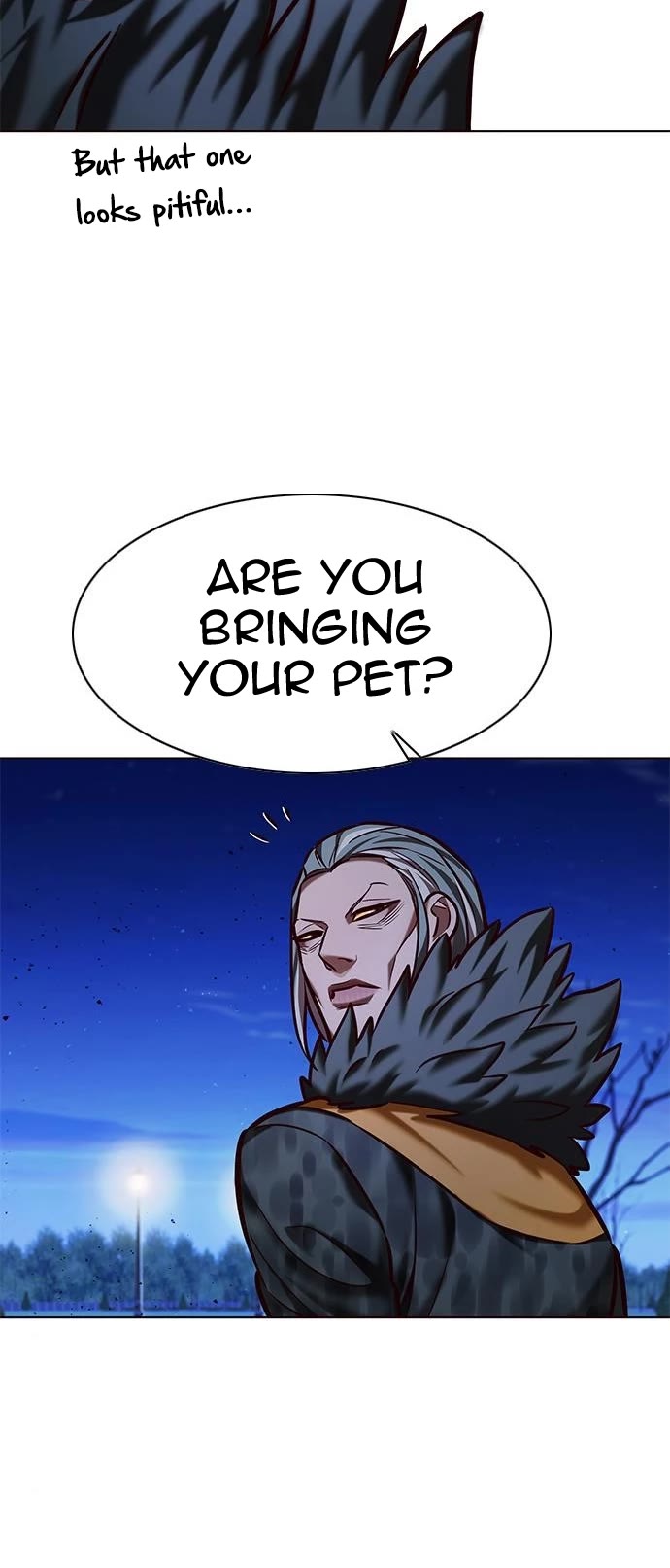 Eleceed Chapter 222 page 28 - Chapter 222