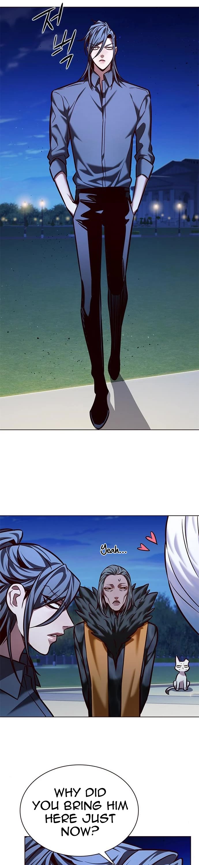 Eleceed Chapter 222 page 29 - Chapter 222