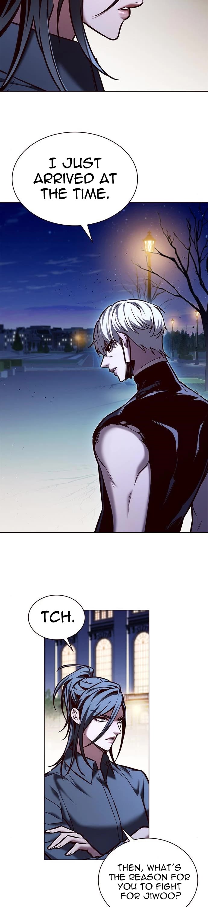 Eleceed Chapter 222 page 3 - Chapter 222