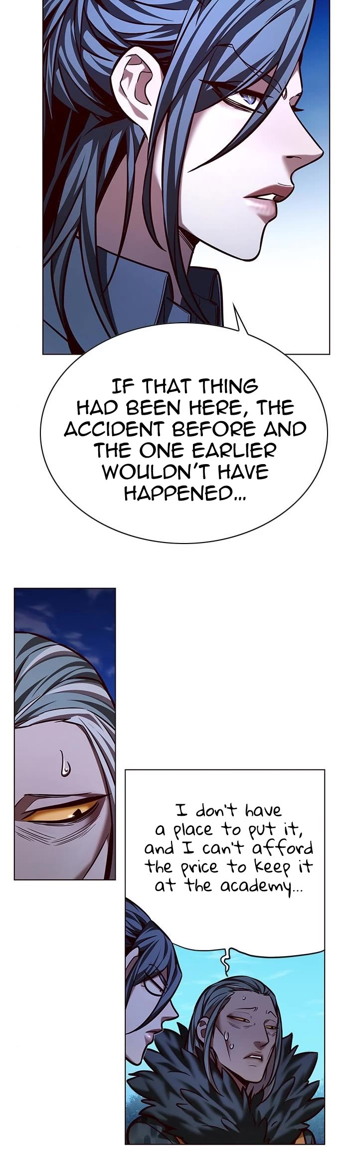 Eleceed Chapter 222 page 30 - Chapter 222