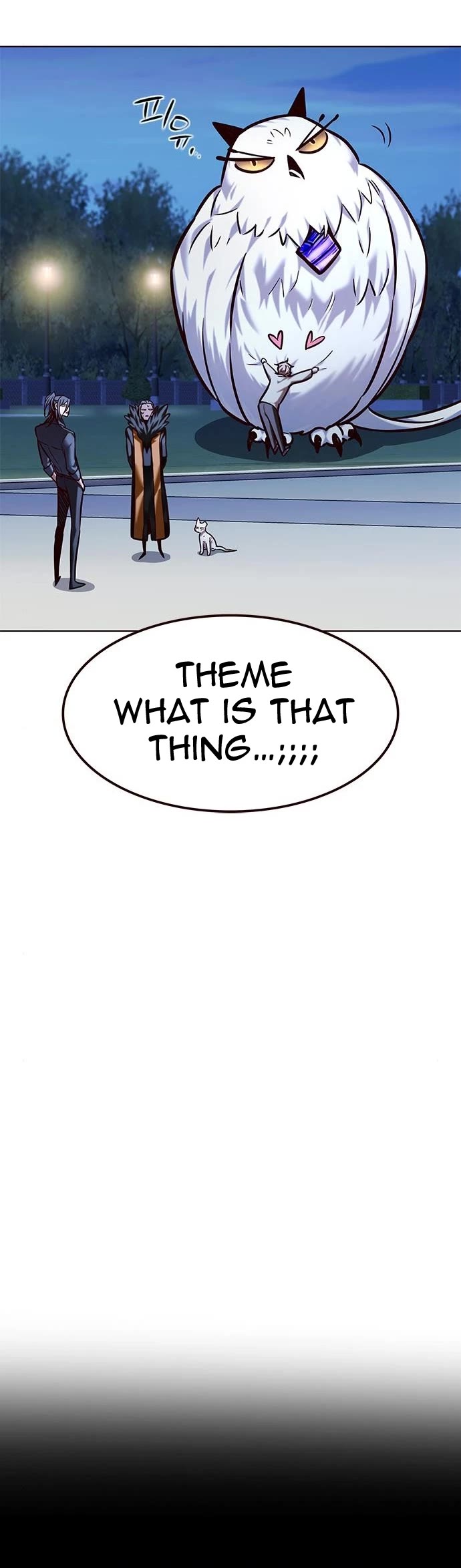 Eleceed Chapter 222 page 31 - Chapter 222