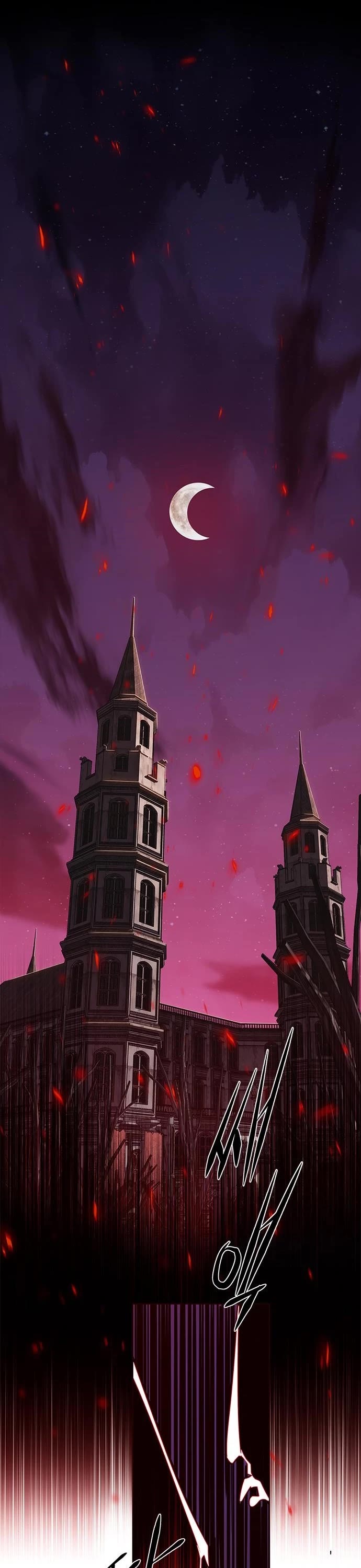 Eleceed Chapter 222 page 32 - Chapter 222