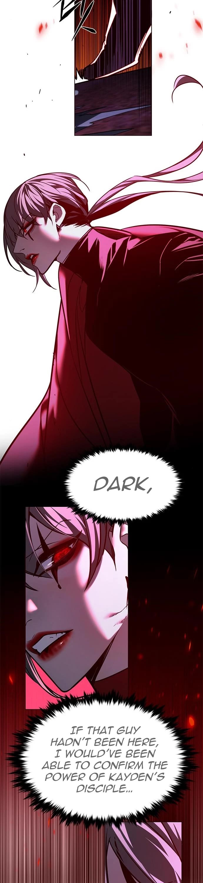 Eleceed Chapter 222 page 33 - Chapter 222