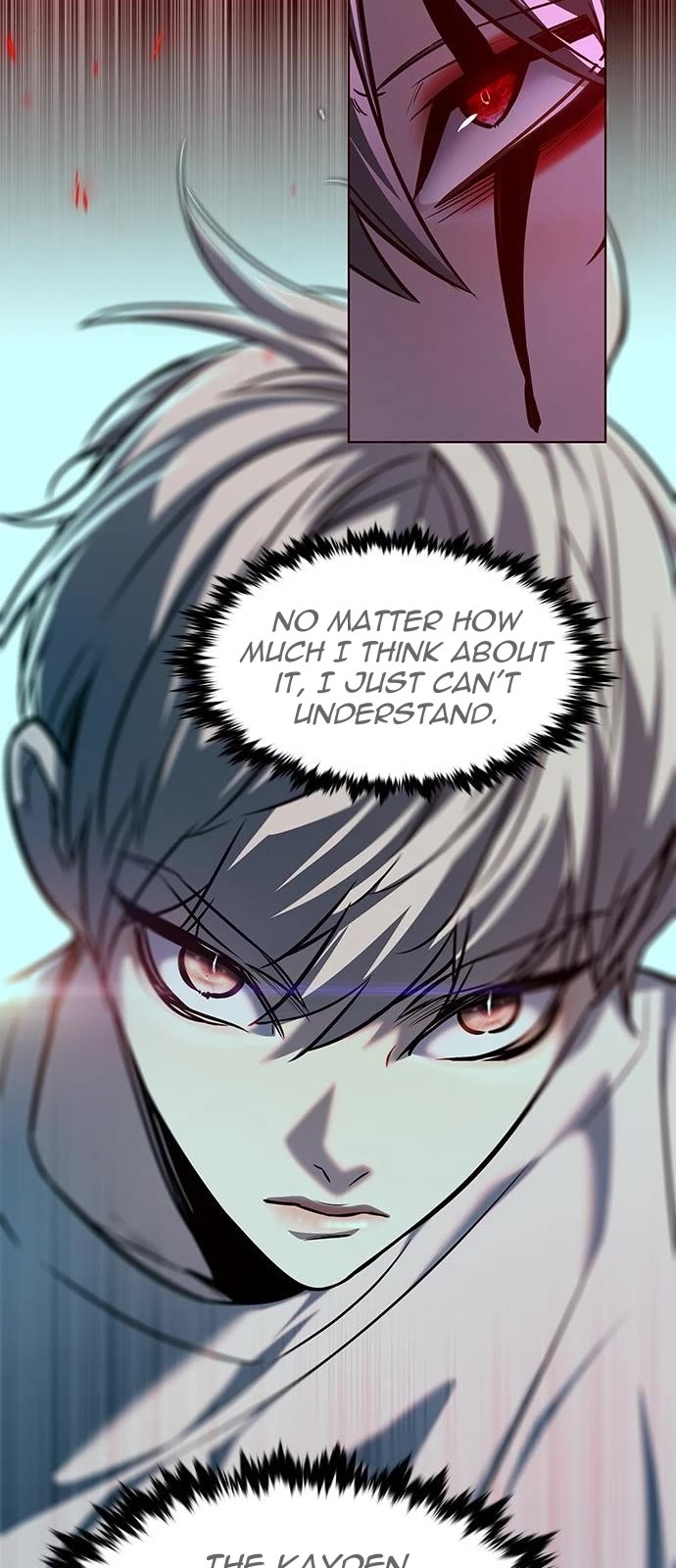 Eleceed Chapter 222 page 34 - Chapter 222