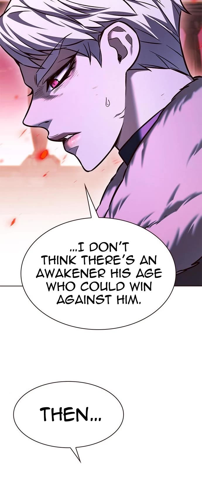Eleceed Chapter 222 page 39 - Chapter 222