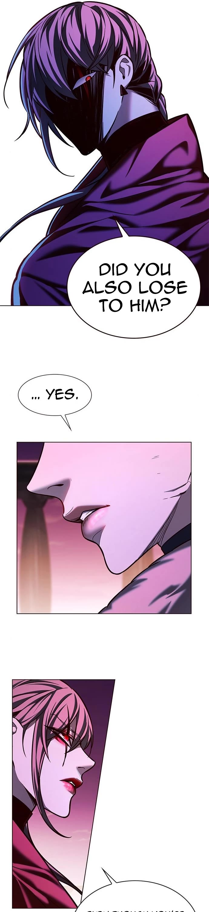 Eleceed Chapter 222 page 40 - Chapter 222