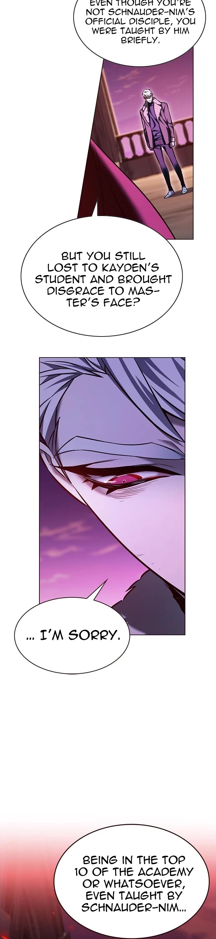 Eleceed Chapter 222 page 41 - Chapter 222