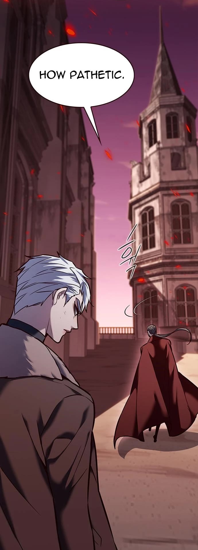 Eleceed Chapter 222 page 42 - Chapter 222