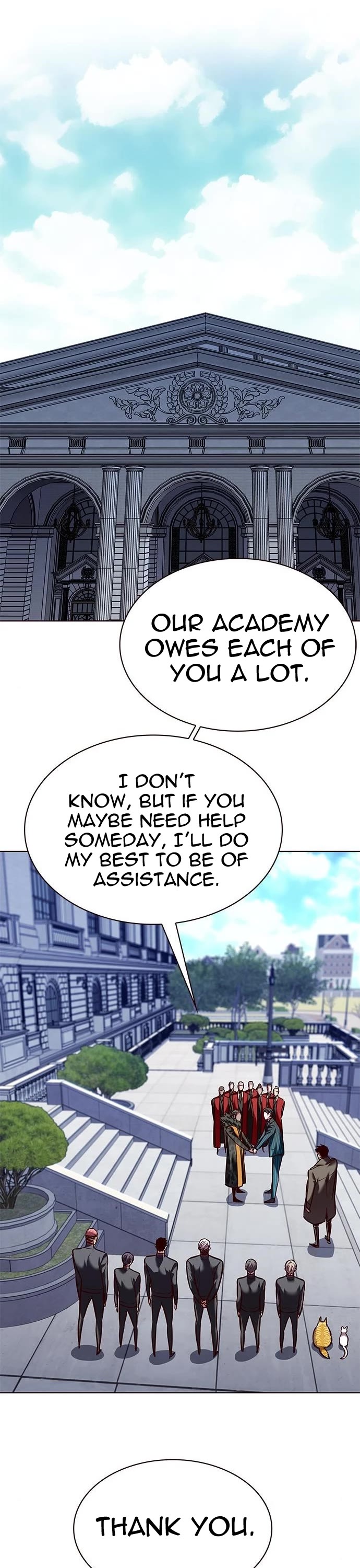 Eleceed Chapter 222 page 44 - Chapter 222