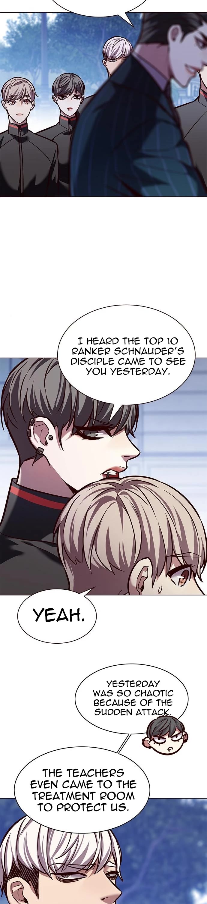 Eleceed Chapter 222 page 45 - Chapter 222