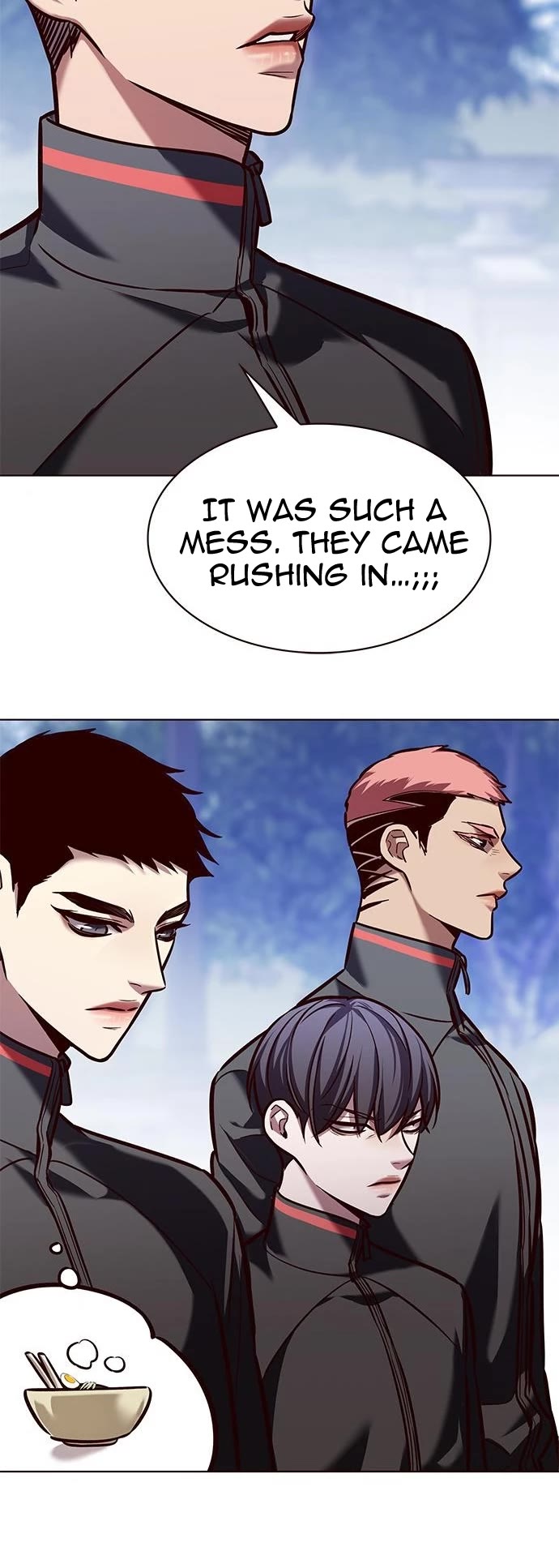 Eleceed Chapter 222 page 46 - Chapter 222