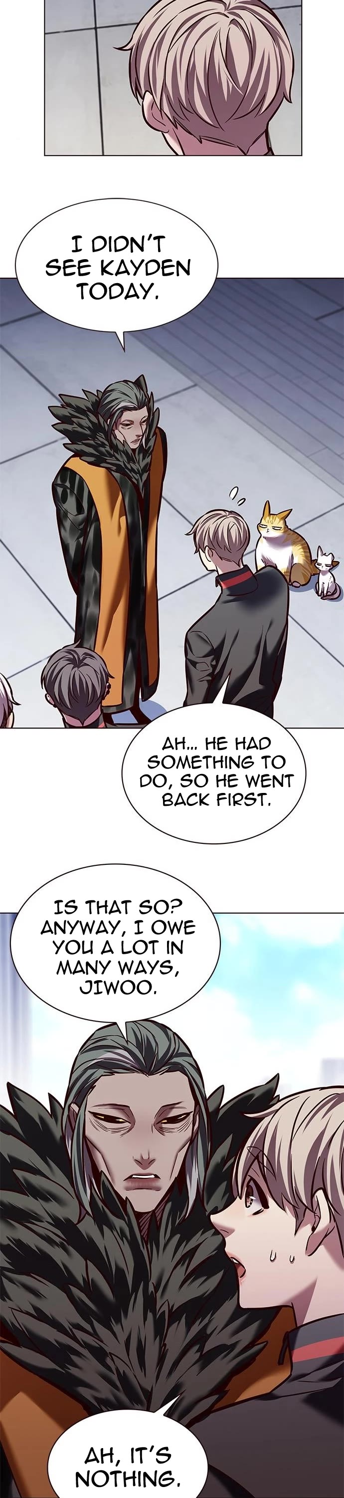 Eleceed Chapter 222 page 49 - Chapter 222