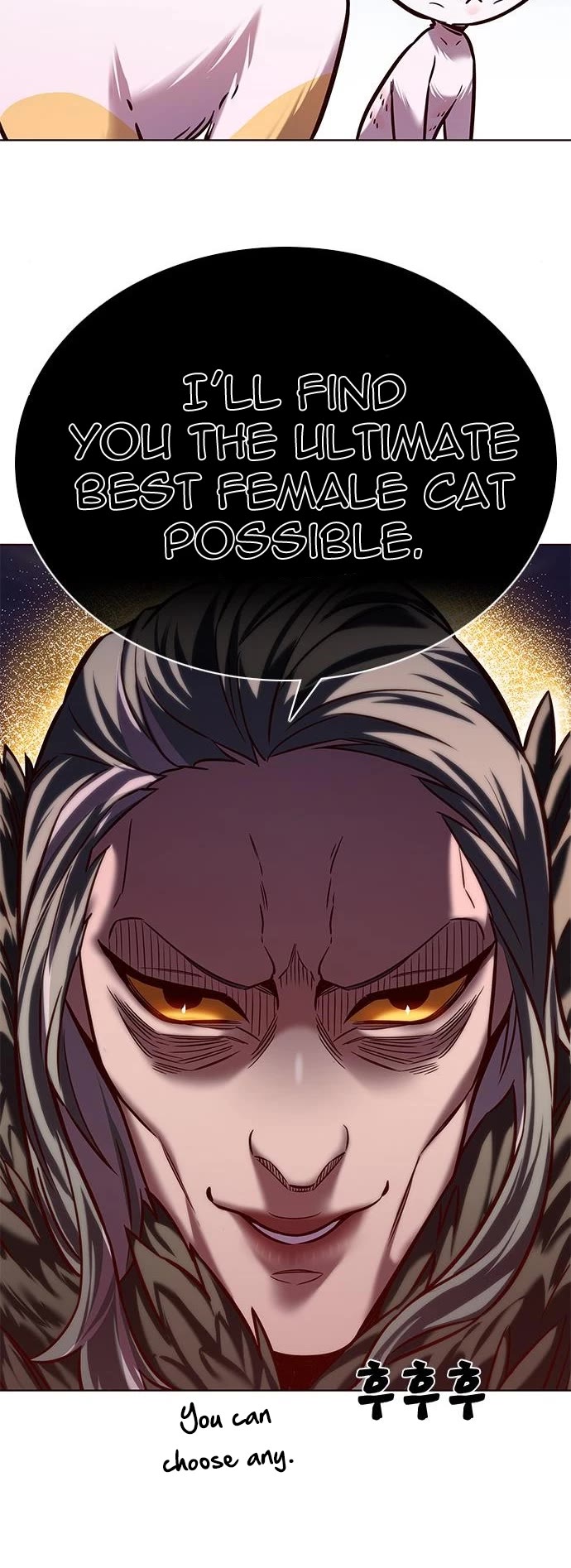 Eleceed Chapter 222 page 51 - Chapter 222
