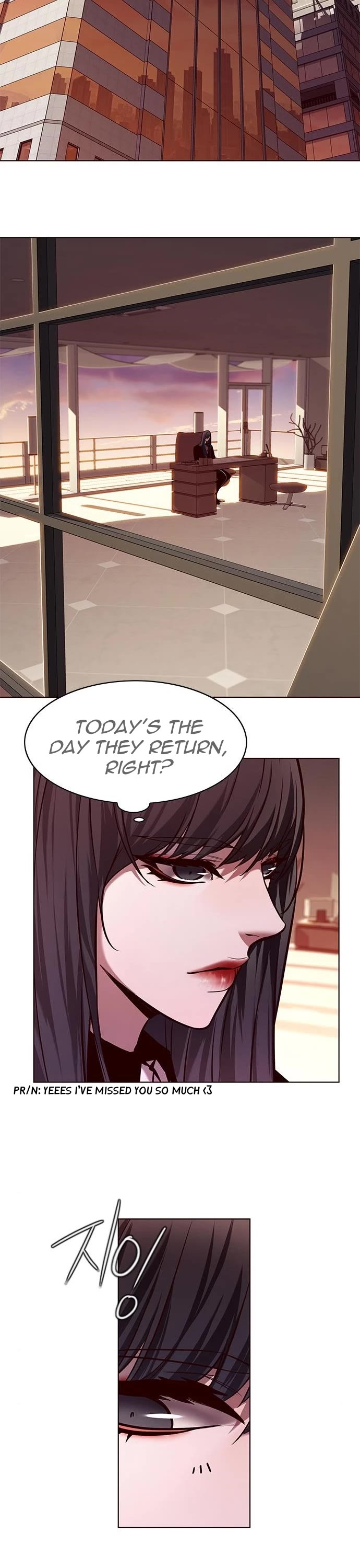 Eleceed Chapter 222 page 53 - Chapter 222