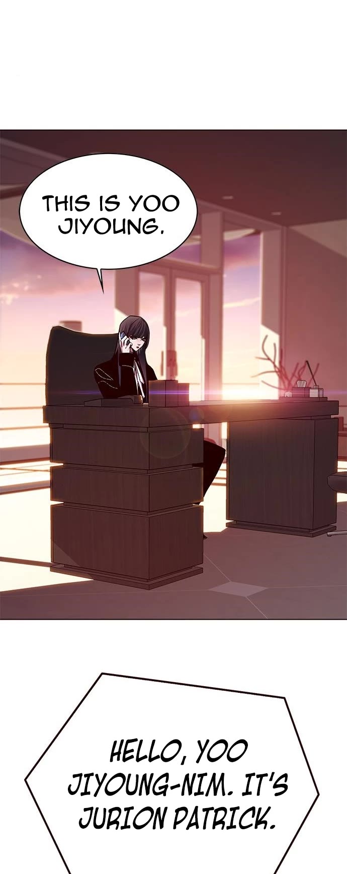 Eleceed Chapter 222 page 54 - Chapter 222