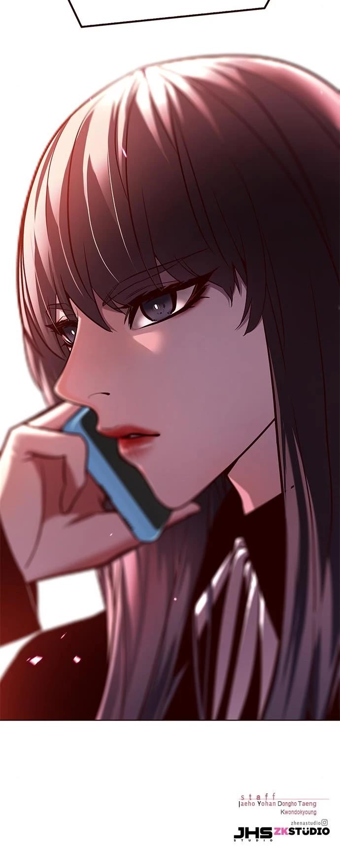 Eleceed Chapter 222 page 55 - Chapter 222