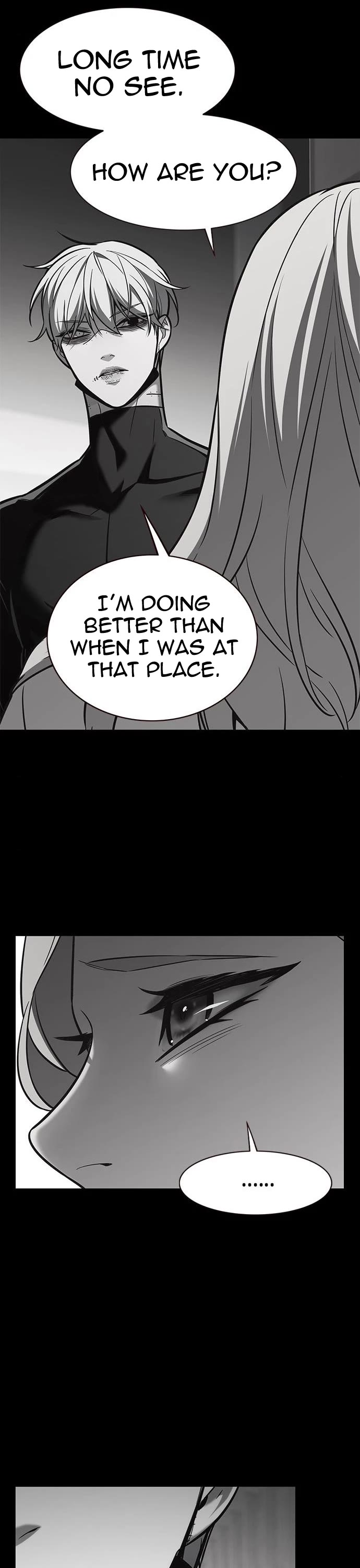 Eleceed Chapter 222 page 6 - Chapter 222