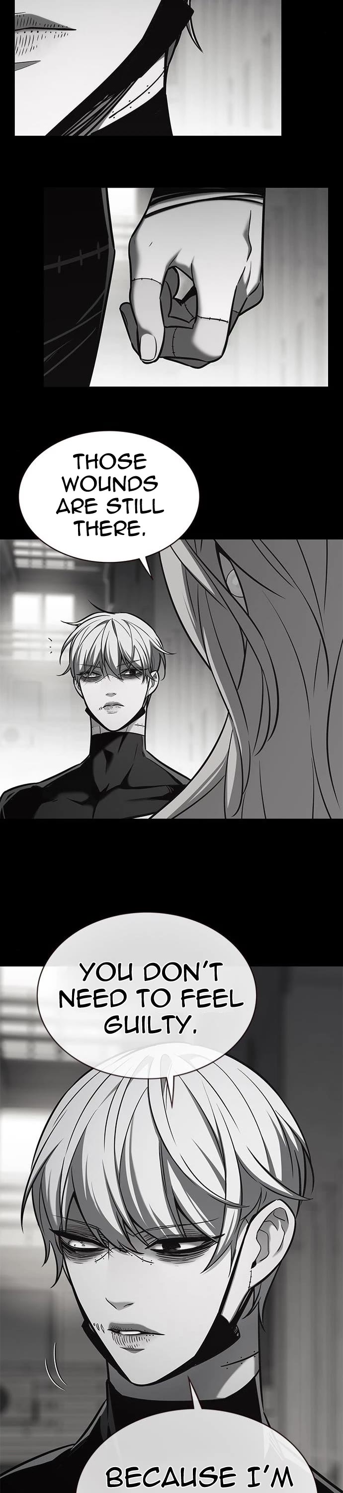 Eleceed Chapter 222 page 7 - Chapter 222