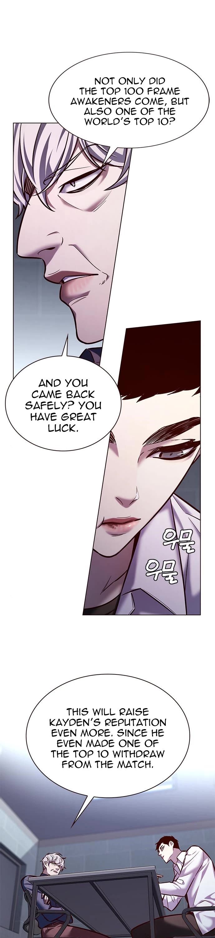 Eleceed Chapter 223 page 10 - Chapter 223