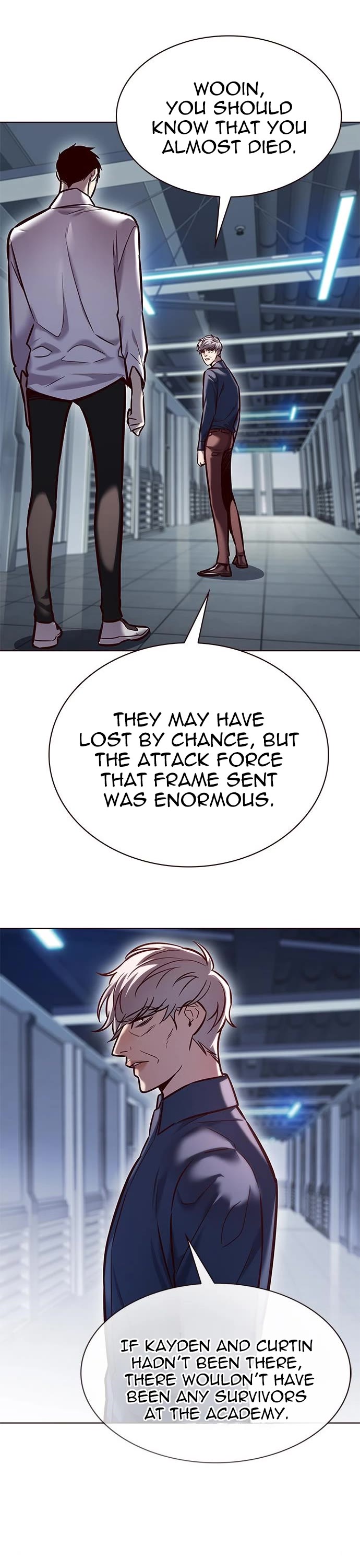 Eleceed Chapter 223 page 13 - Chapter 223