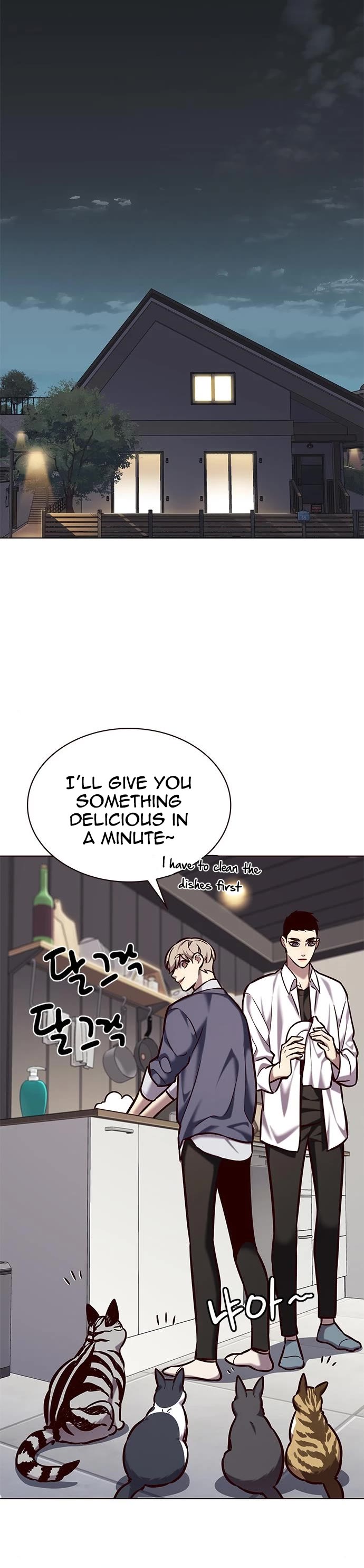 Eleceed Chapter 223 page 17 - Chapter 223